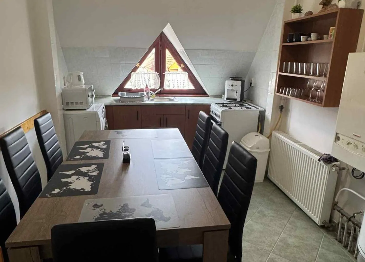 Zoyaa Apartman Hajdúszoboszló Lägenhet